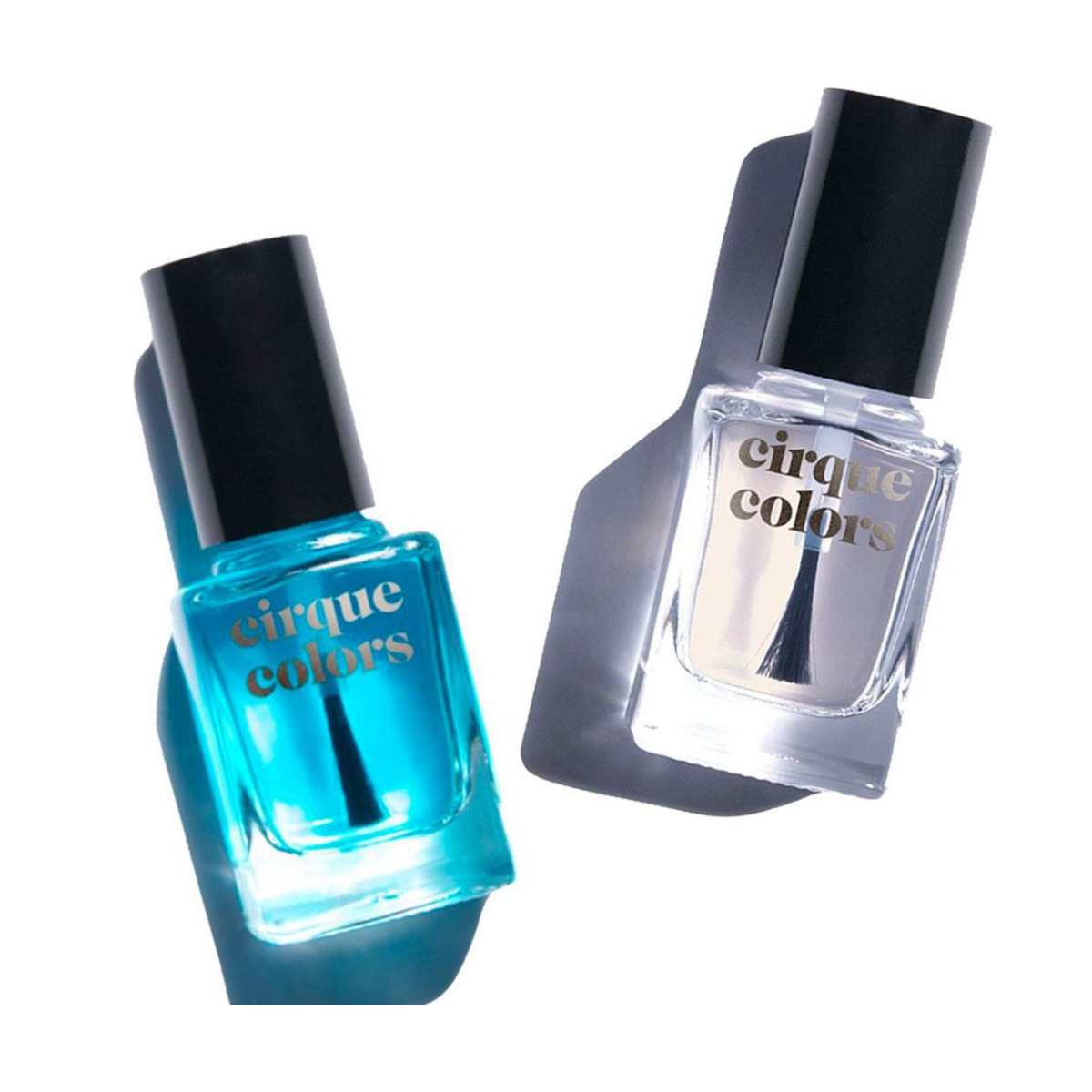 Cirque Colors Get Ready Base Coat