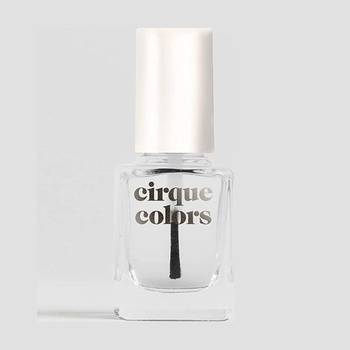 Cirque Colors Looking Glass Top Coat
