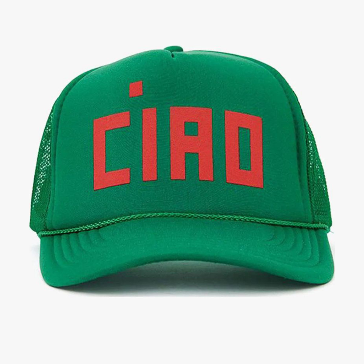 Clare V. Trucker Hat