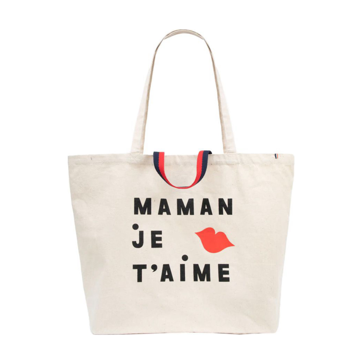 Clare V x Every Mother Counts Jumbo Tote