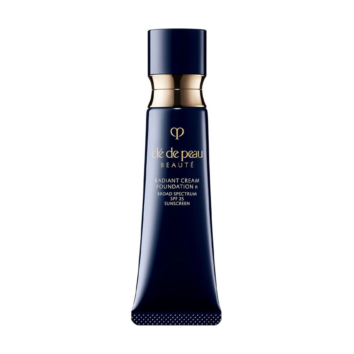 Cle de Peau Cream Foundation SPF 24