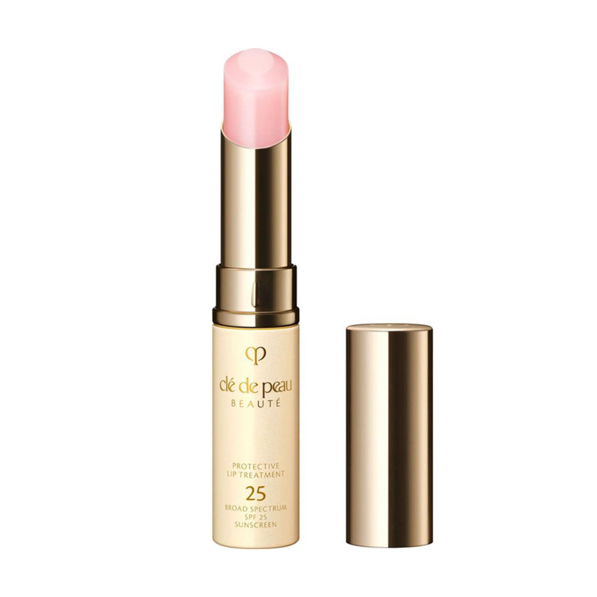 Clé de Peau UV Protective Lip Treatment