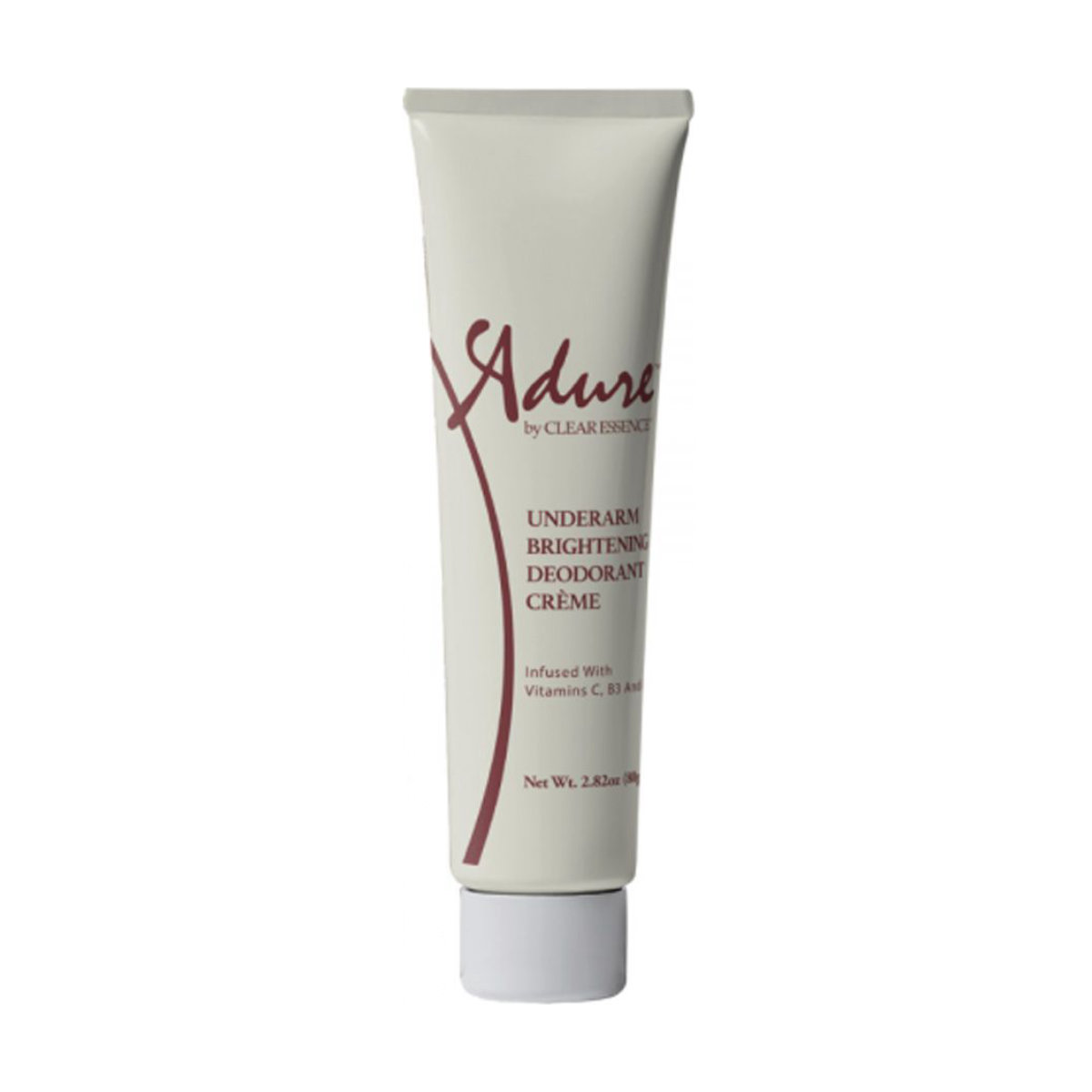 Clear Essence Adure Underarm Brightening Deodorant Crème