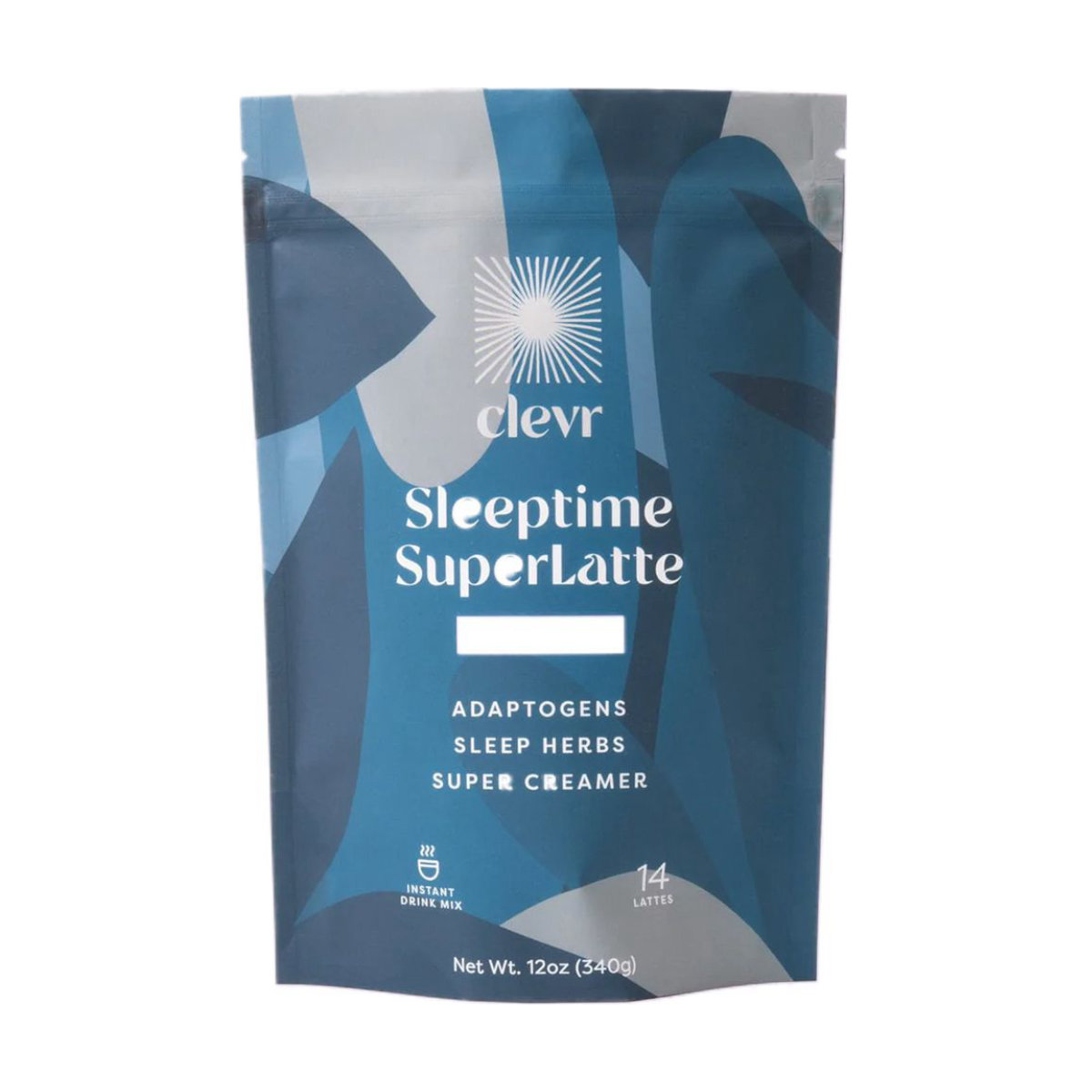 Clevr Sleeptime SuperLatte