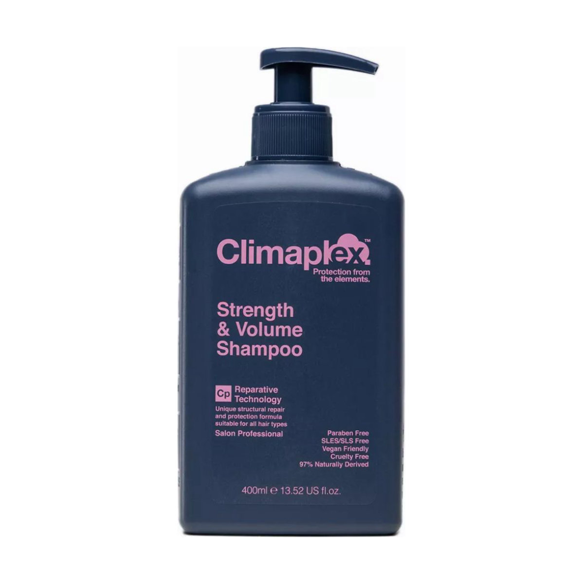 Climaplex Strength & Volume Shampoo
