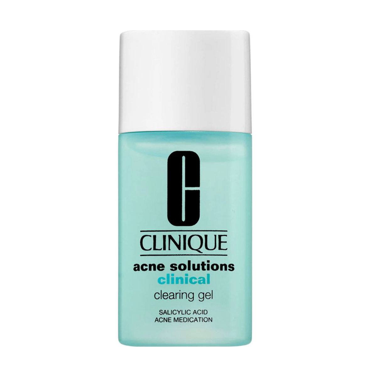 Clinique Acne Solutions Clinical Clearing Gel