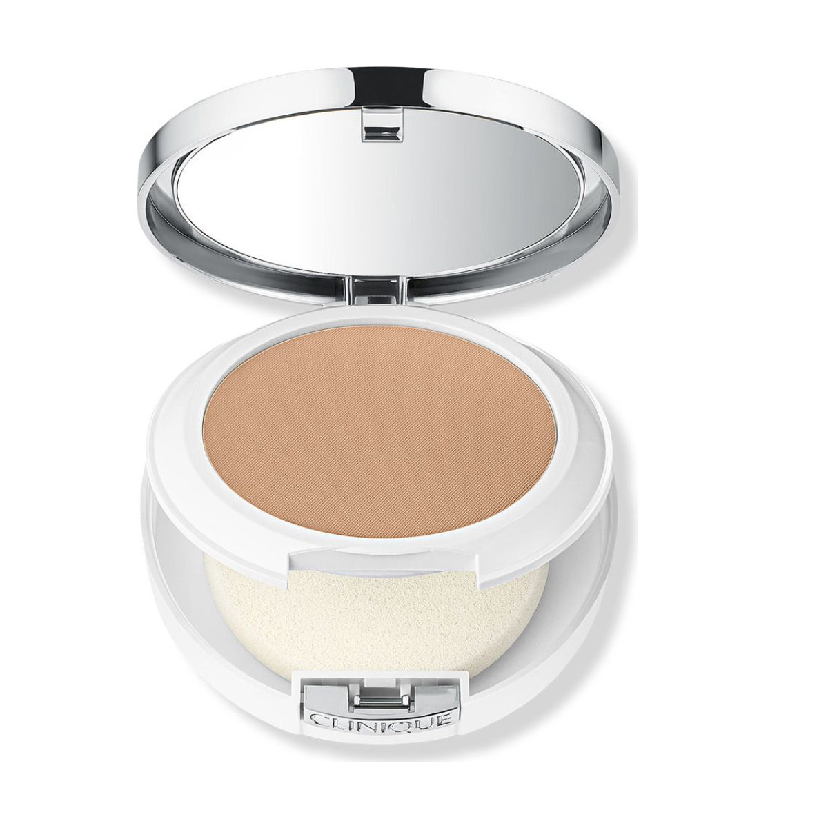Clinique Beyond Perfecting Powder Foundation + Concealer