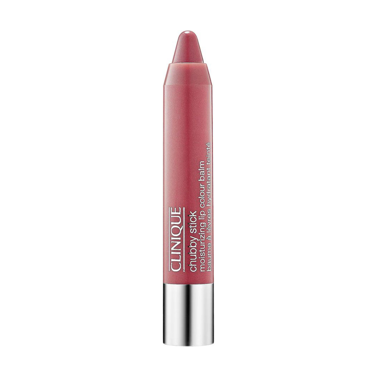 Clinique Chubby Stick Moisturizing Lip Colour Balm