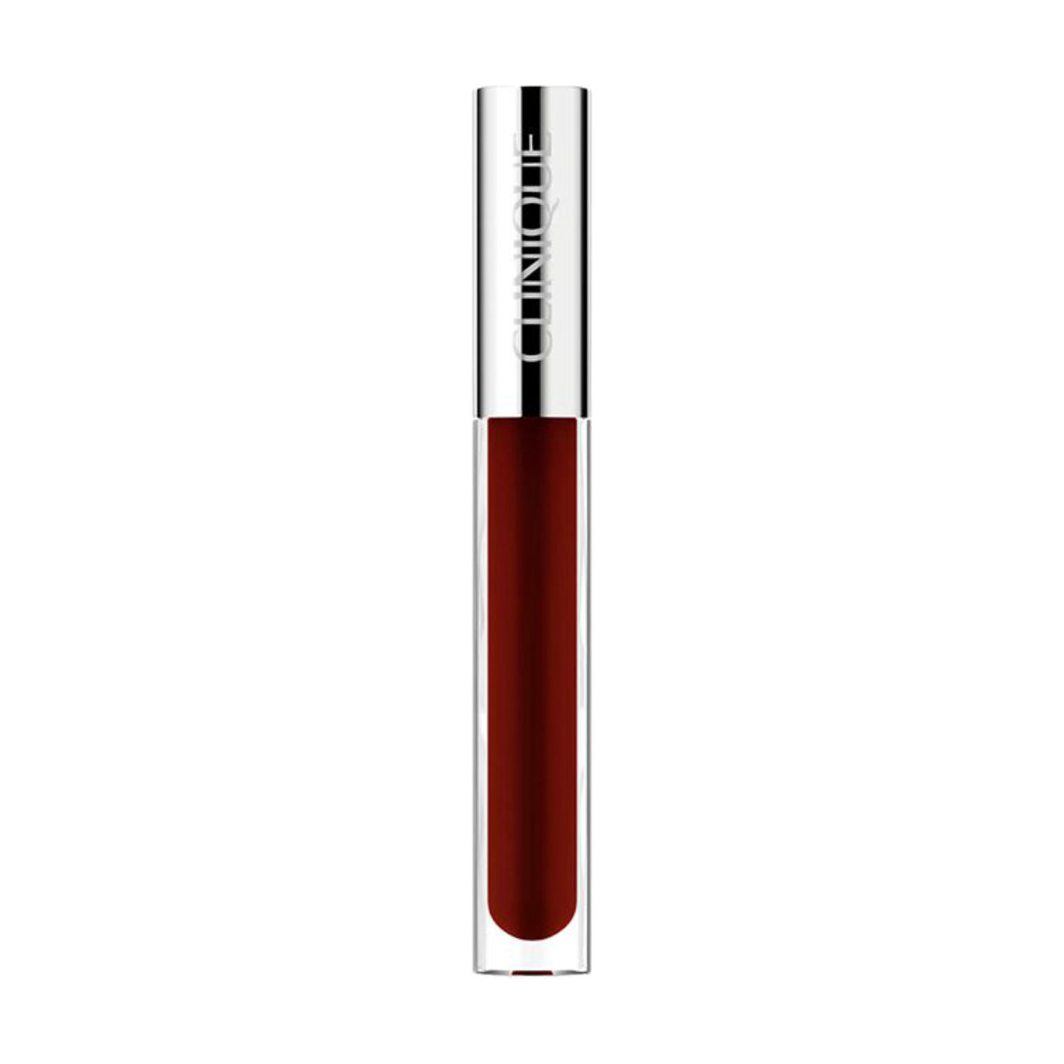 Clinique Pop Plush Creamy Lip Gloss in Black Honey