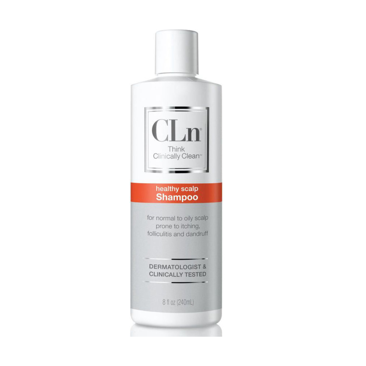 CLn Healthy Scalp Shampoo