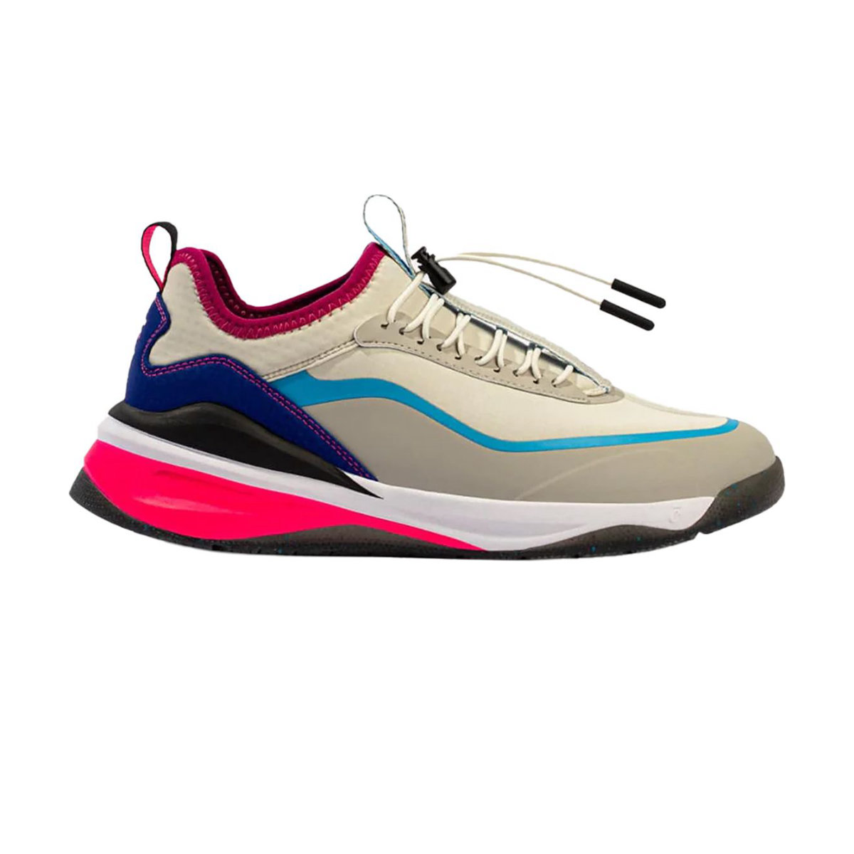 Clove Aeros Nursing Shoes