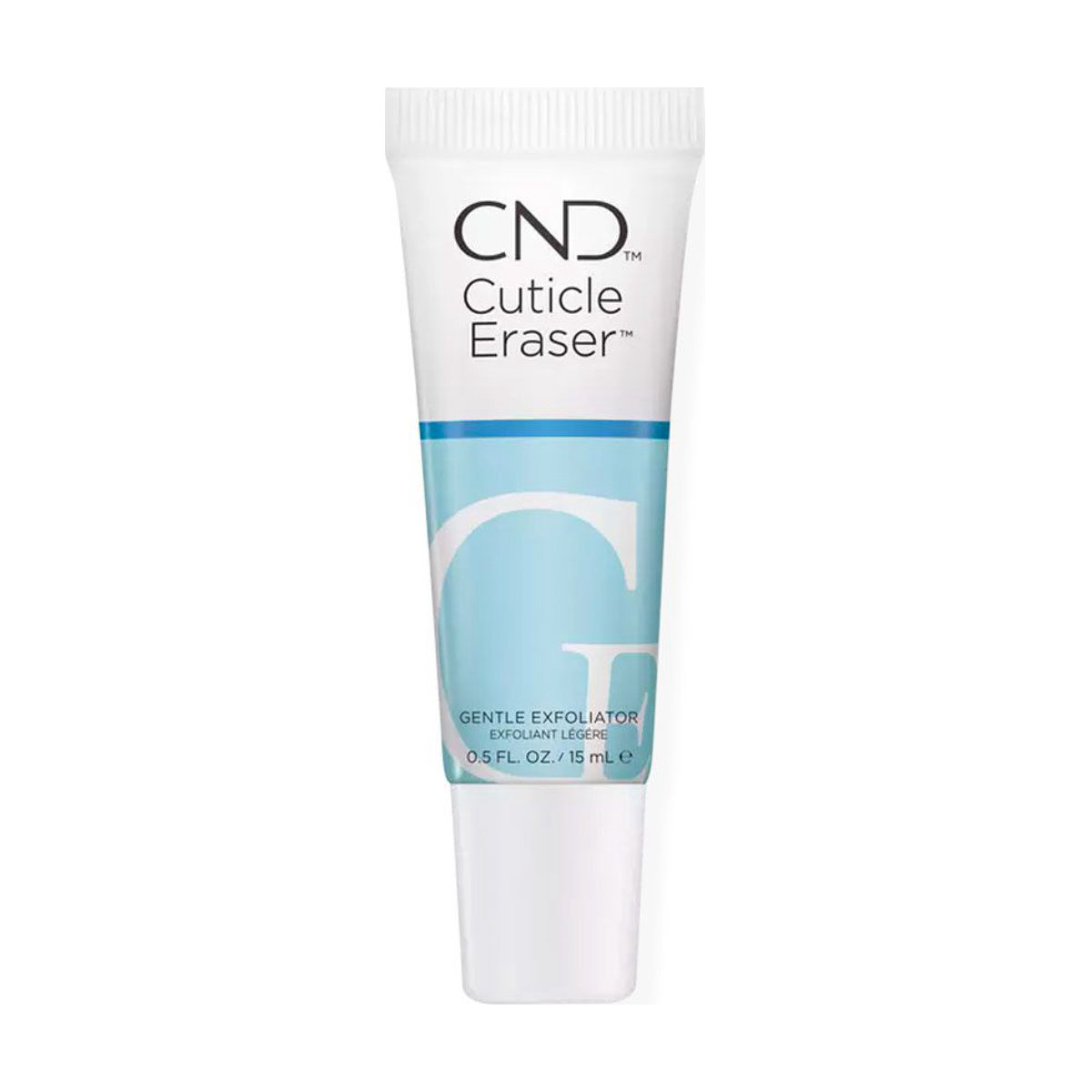 CND Cuticle Eraser