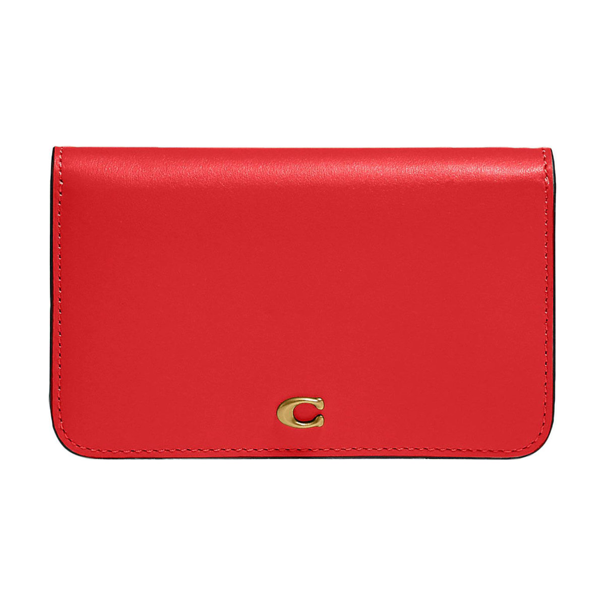 Coach Slim Card Case