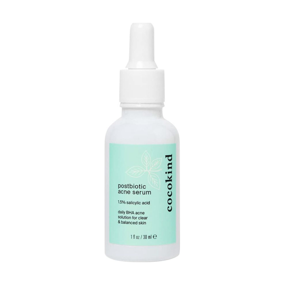 Cocokind Probiotic Acne Serum