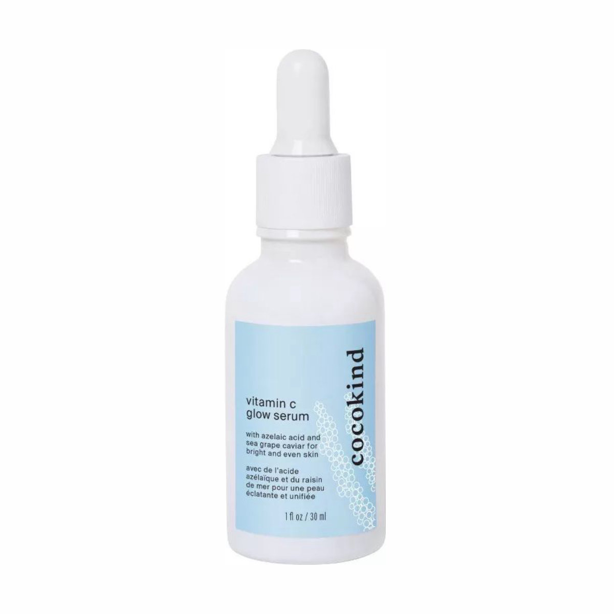 Cocokind Vitamin C Glow Serum