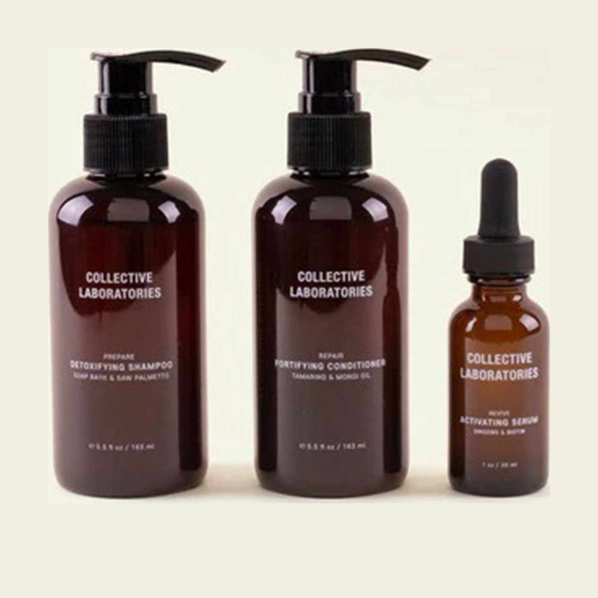 Collective Laboratories Regimen