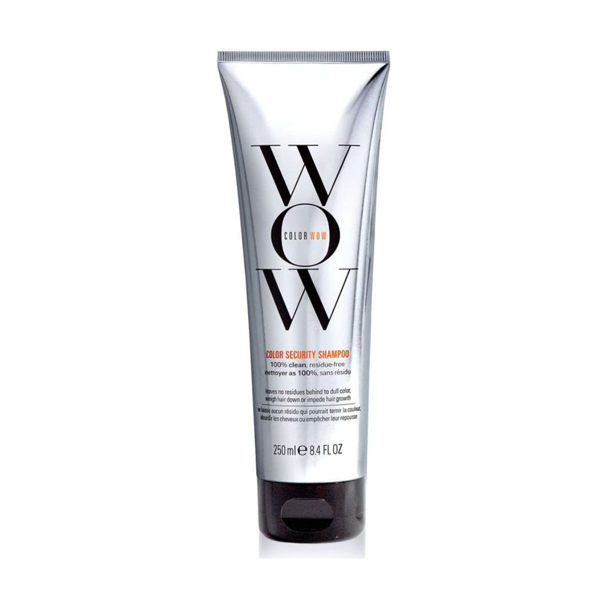 Color Wow Color Security Shampoo