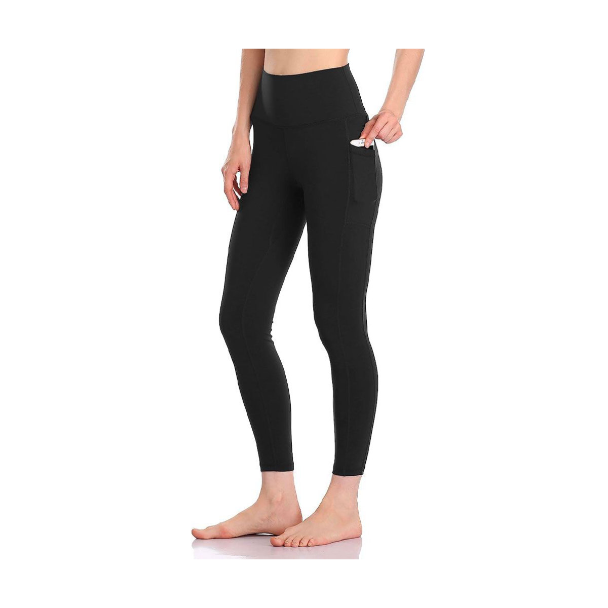 Colorfulkoala High Waisted Yoga Pants