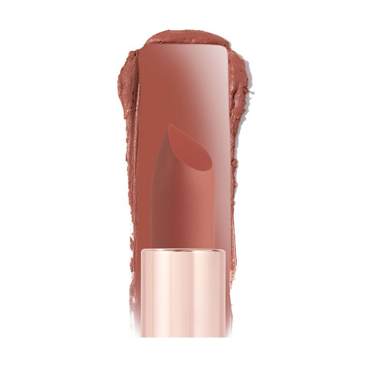 Colourpop Blur Lux Lipstick in Virgo Moon