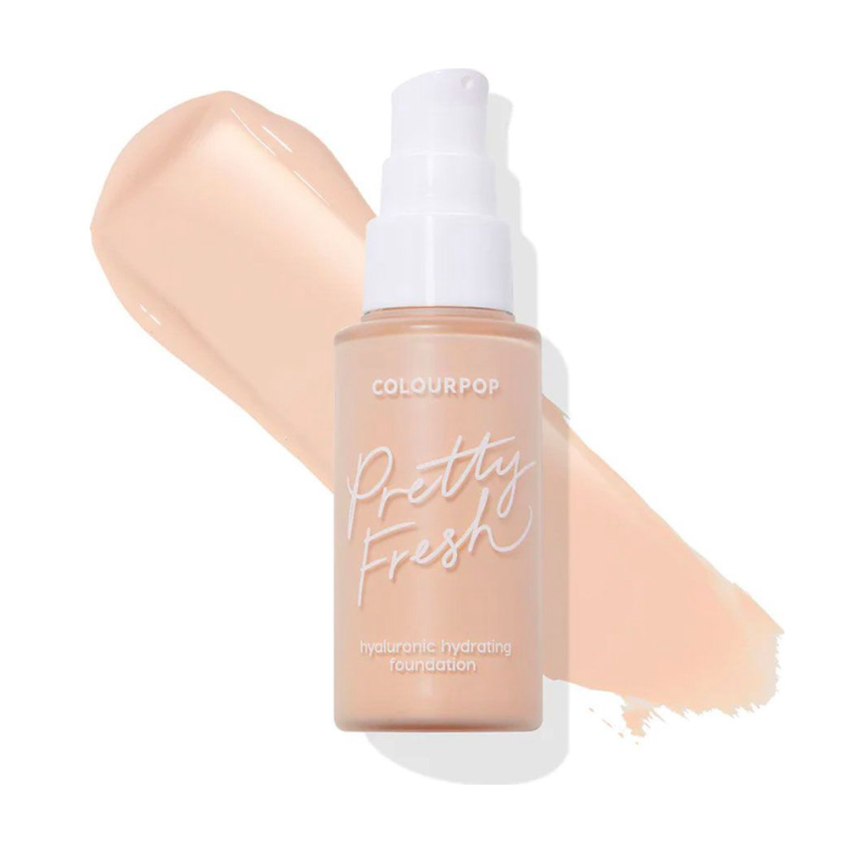 ColourPop Pretty Fresh Foundation