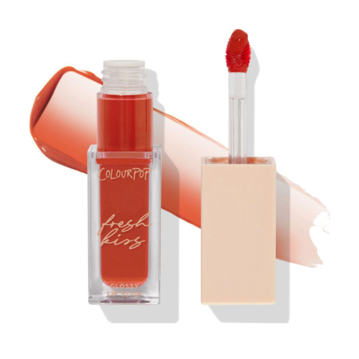 ColourPop Sonic Blooms Glossy Lip Stain