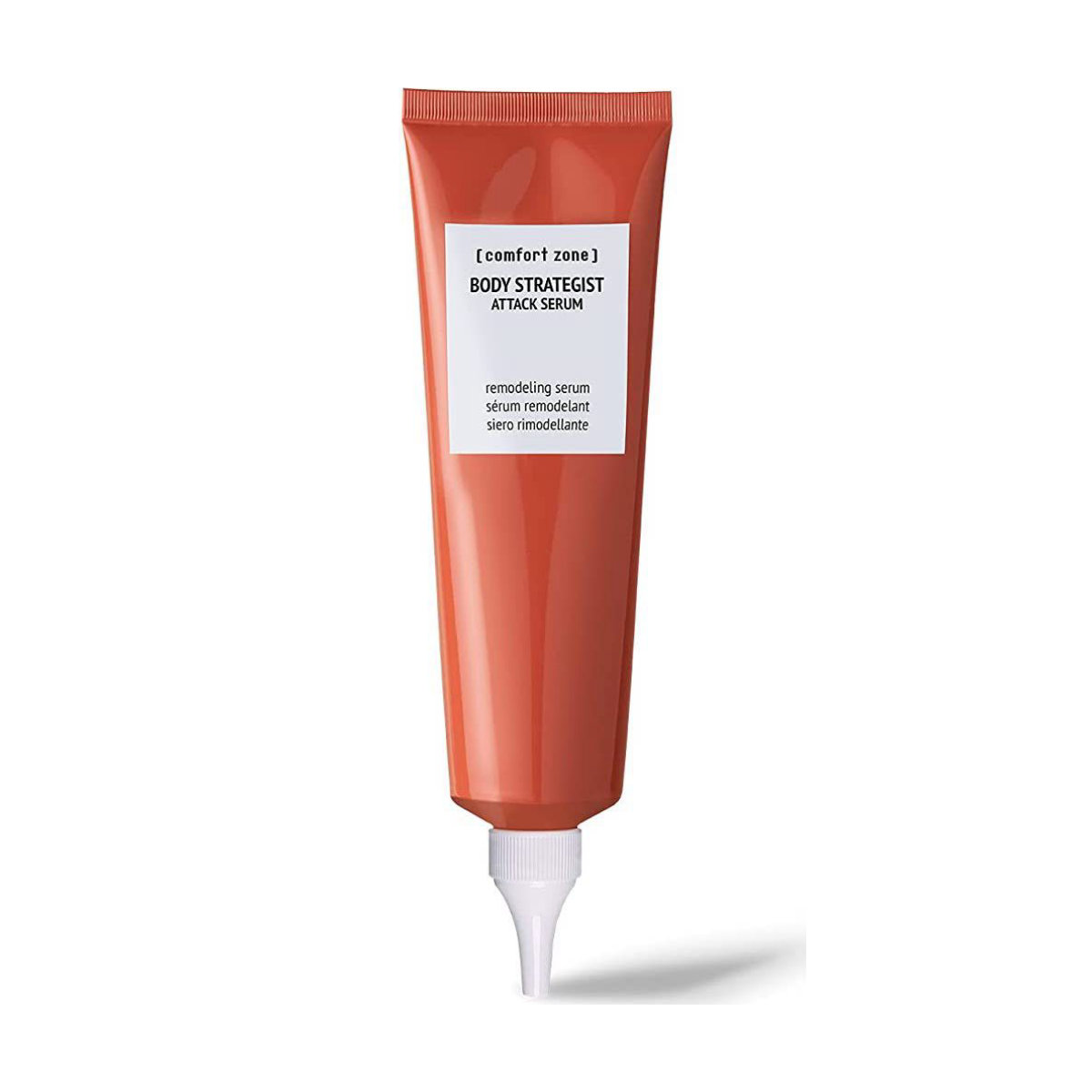 Comfort Zone Body Strategist Attack Serum