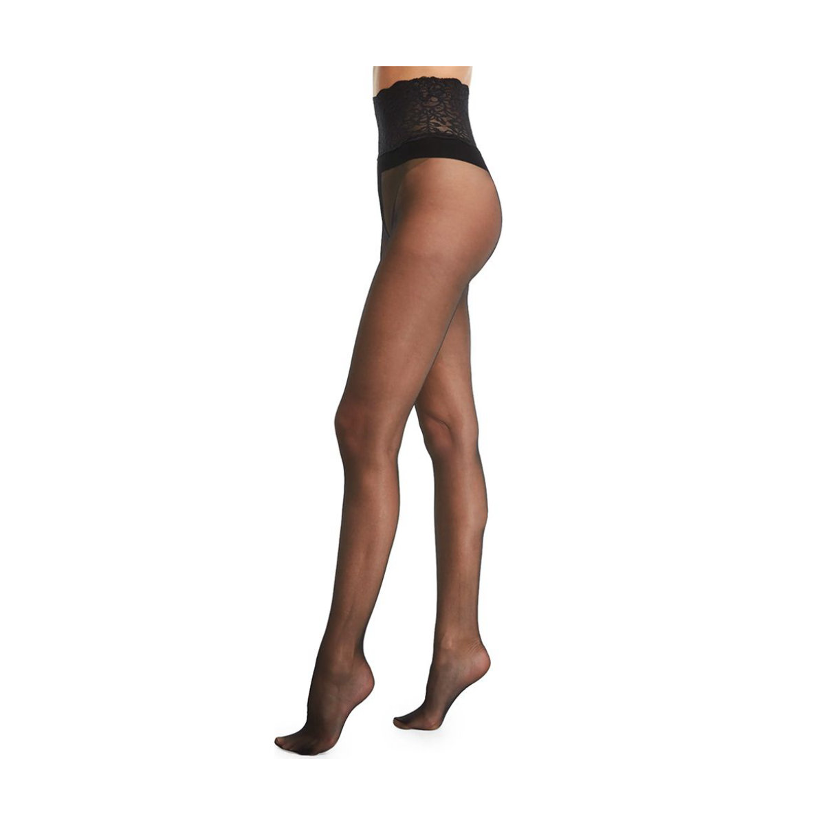 Commando Sexy Sheer Tights