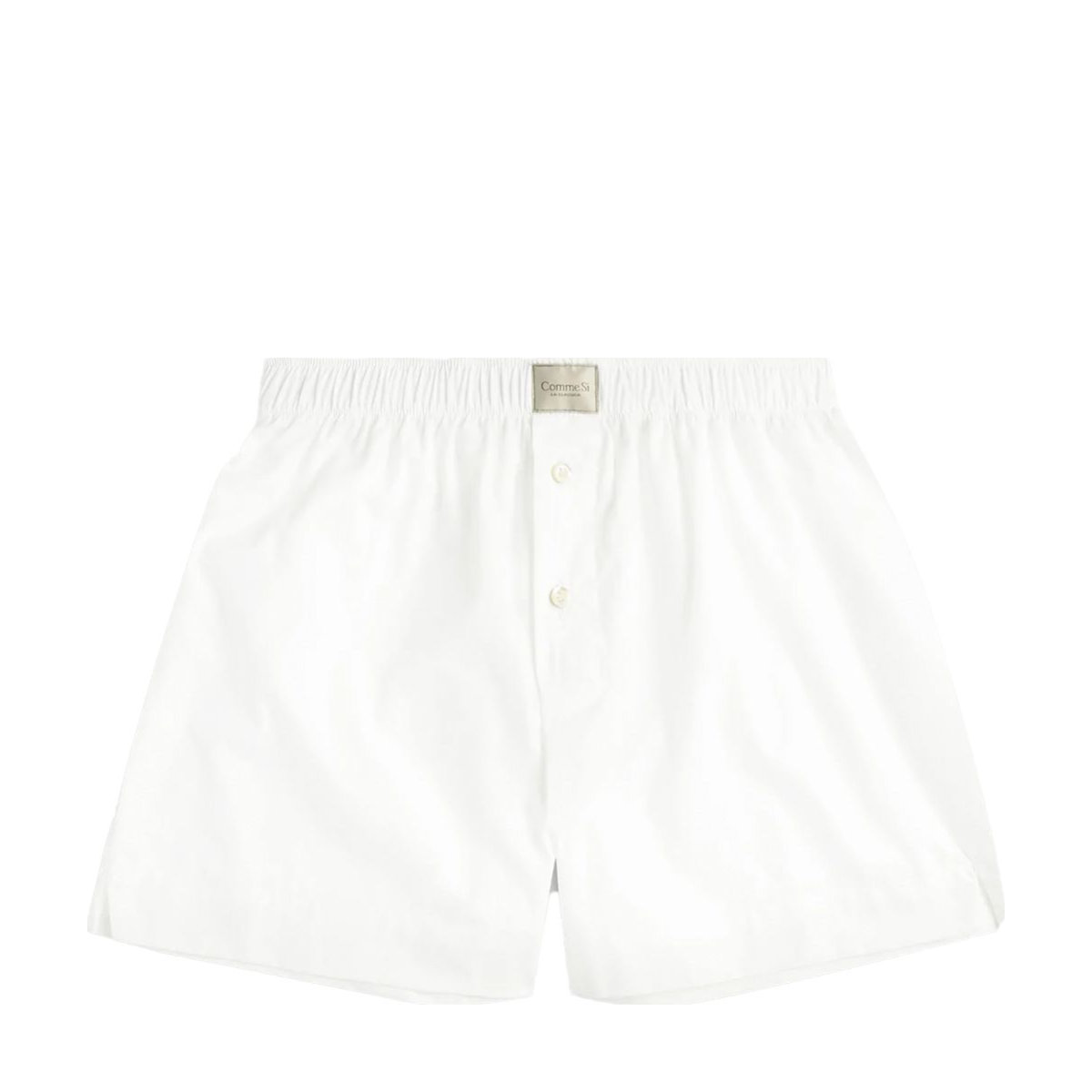 Comme Si La Boxer Classica