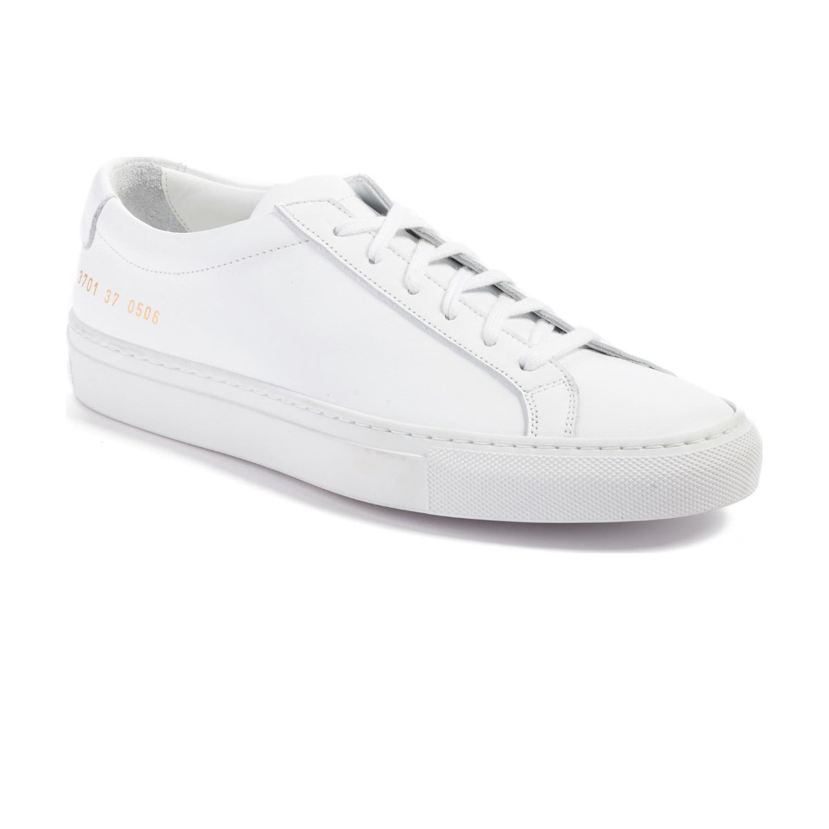 Common Projects Original Achilles Leather Sneakers