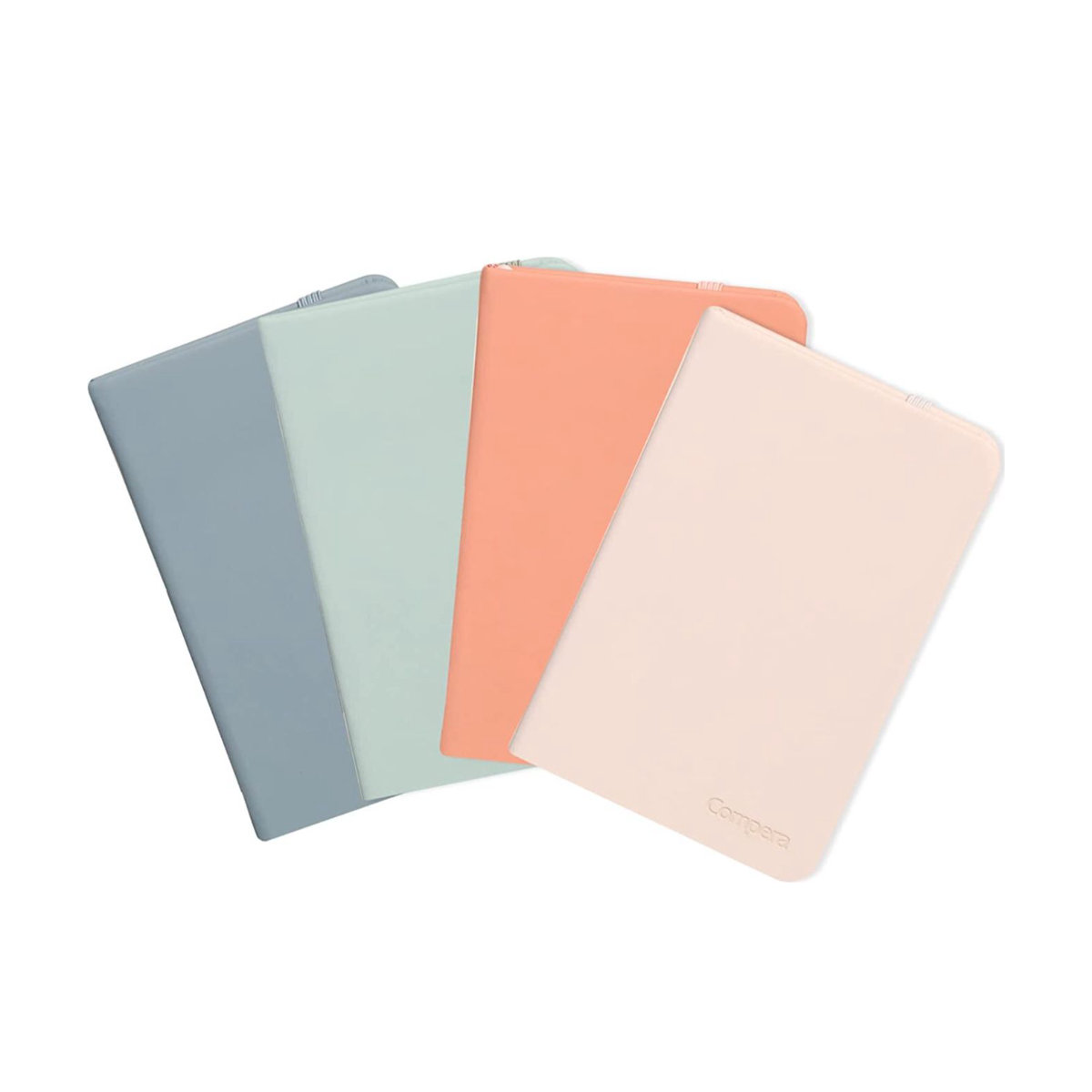 Compera Pocket Notebooks