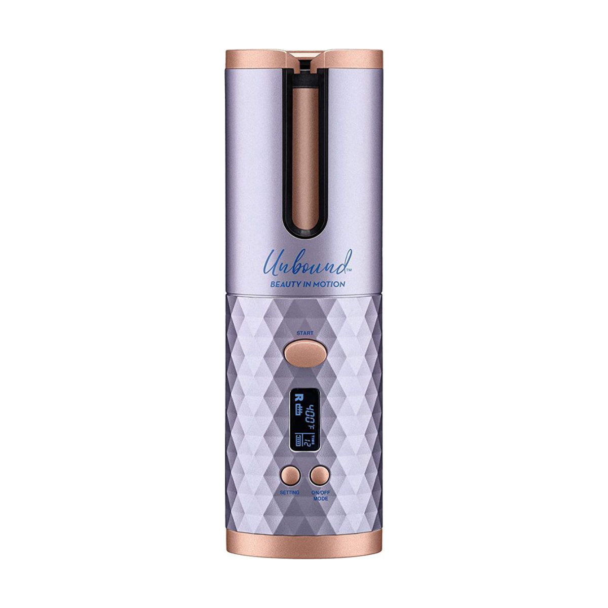 Conair Cordless Auto Curler