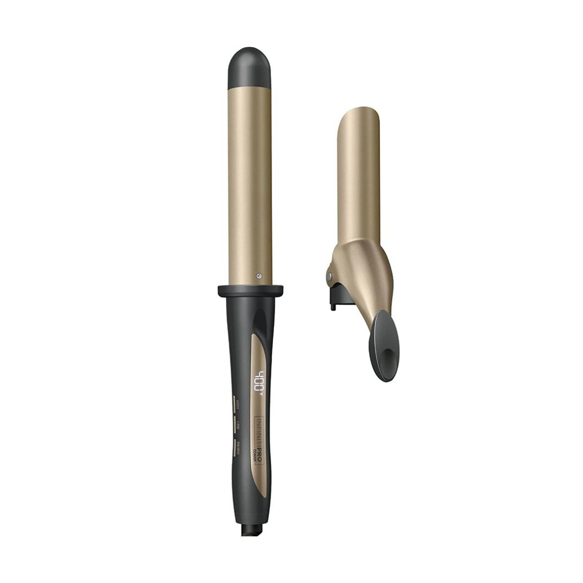 Conair InfinitiPro Digital Curling Iron