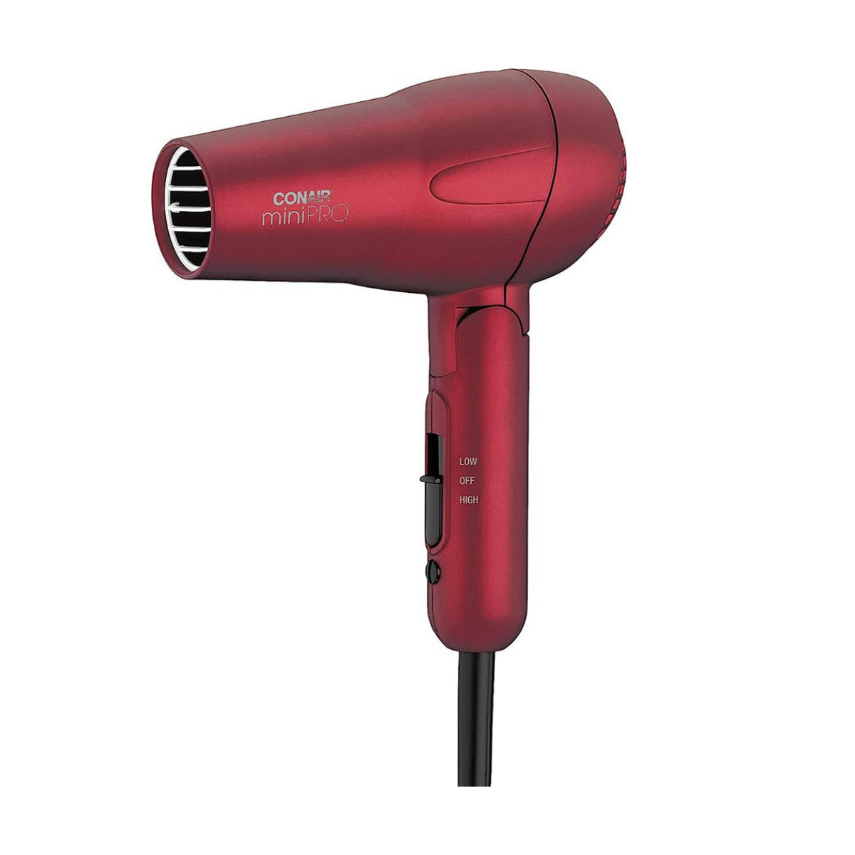 Conair miniPRO Tourmaline Ceramic Dryer