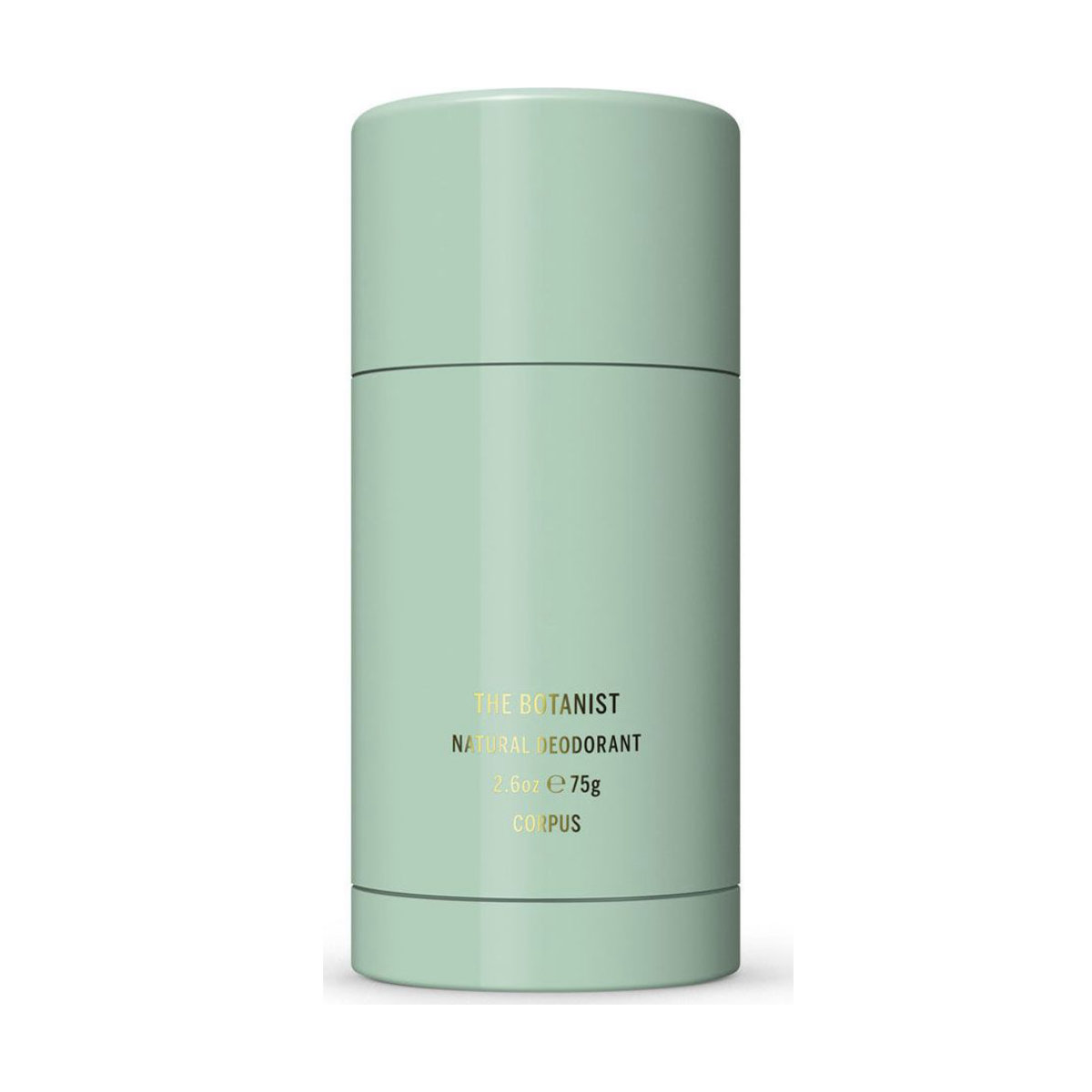 Corpus The Botanist Natural Deodorant