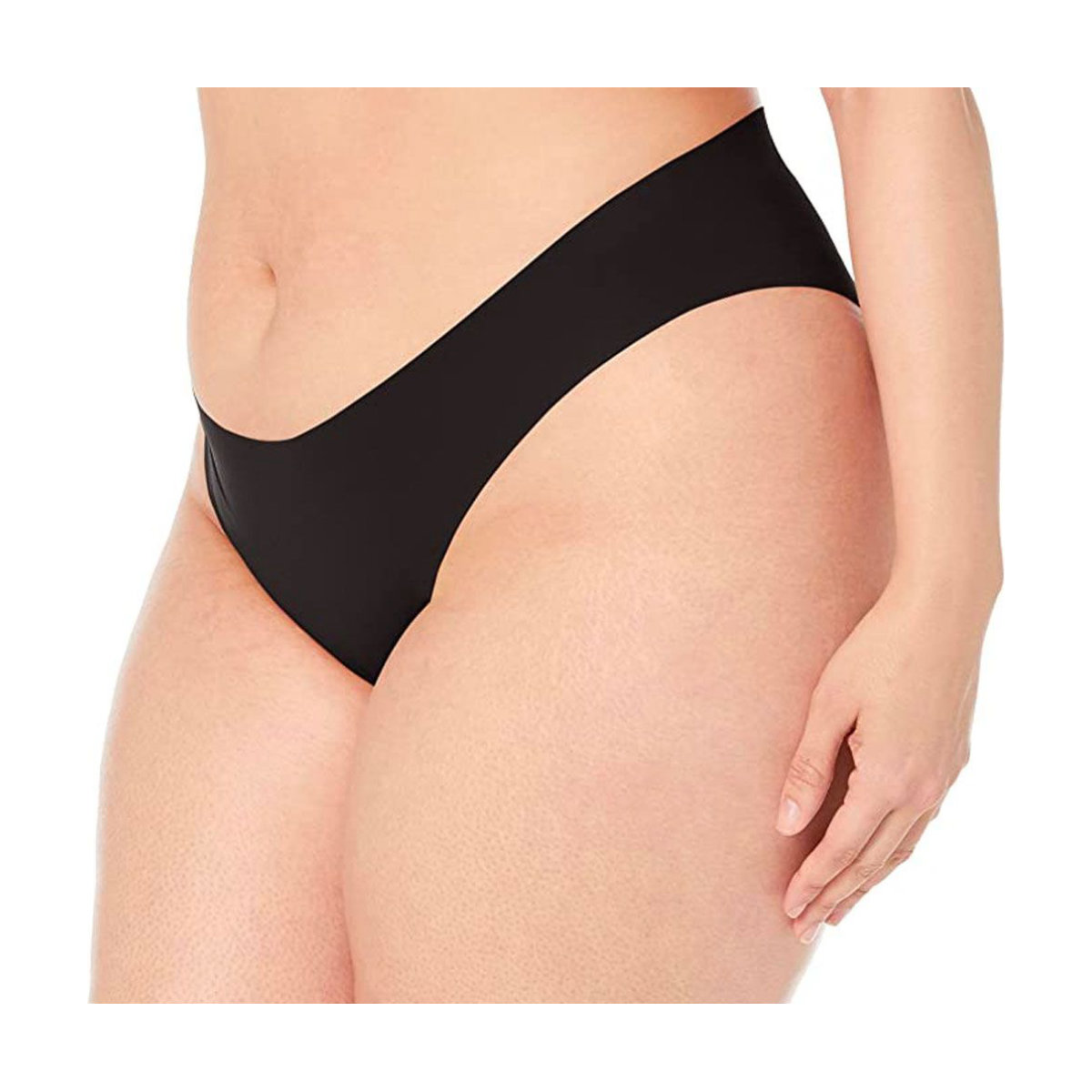 Cosabella Free Cut Micro High Waist Thong