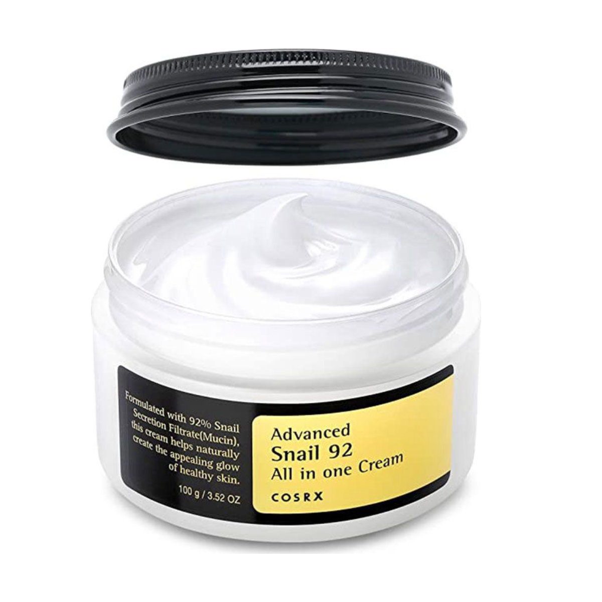 CosRx Advanced Snail 92 All in One Repair Cream