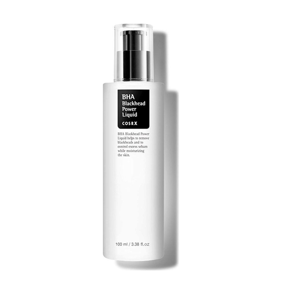 CosRx BHA Blackhead Power Liquid