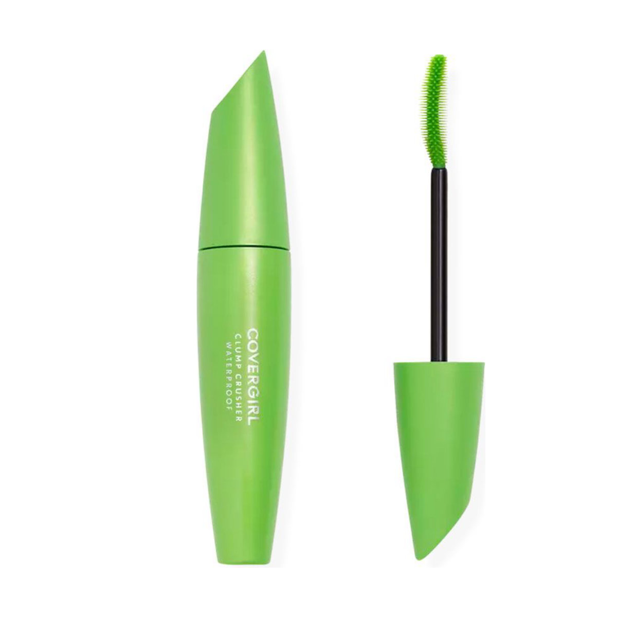 COVERGIRL Clump Crusher Waterproof Mascara