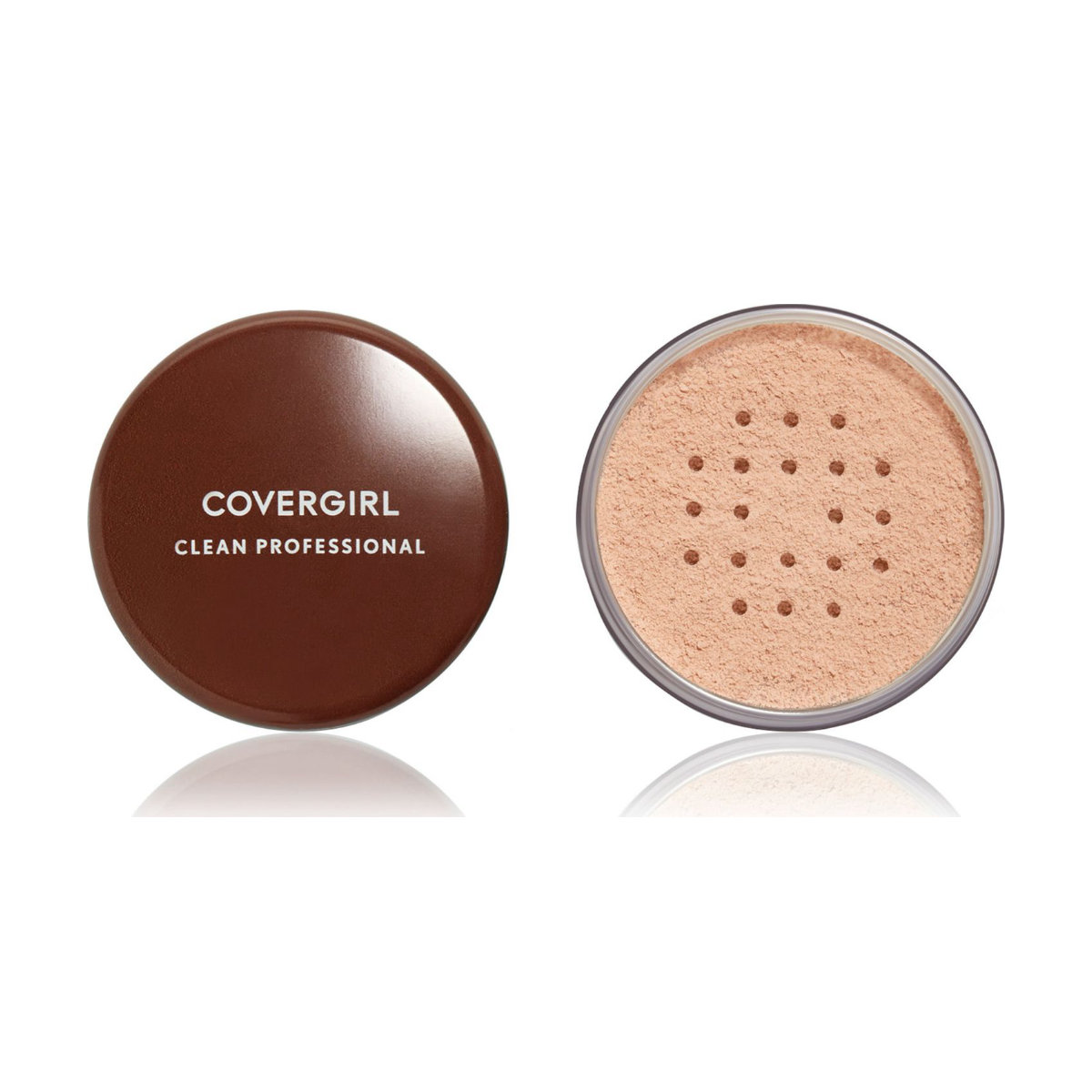 Covergirl Professional Loose Powder