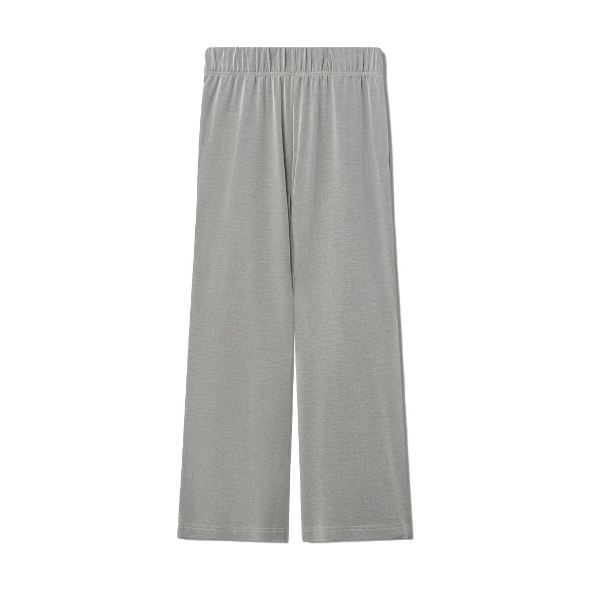 Cozy Earth Women's Modern Modal Wide Leg Pant