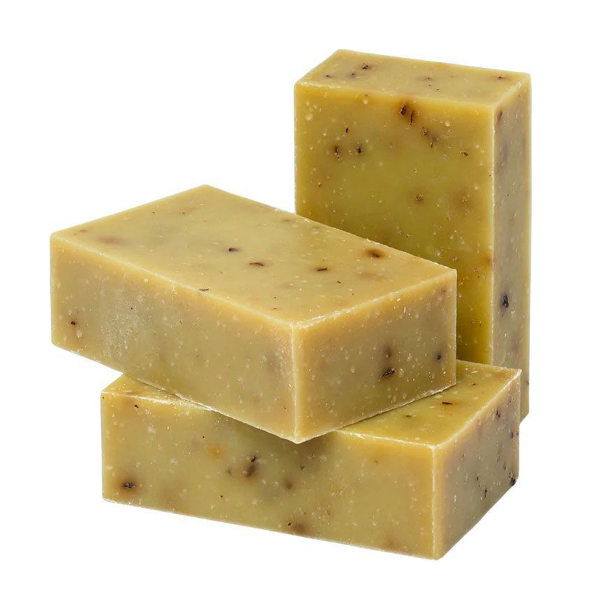 Cream Blends Peppermint Soaps