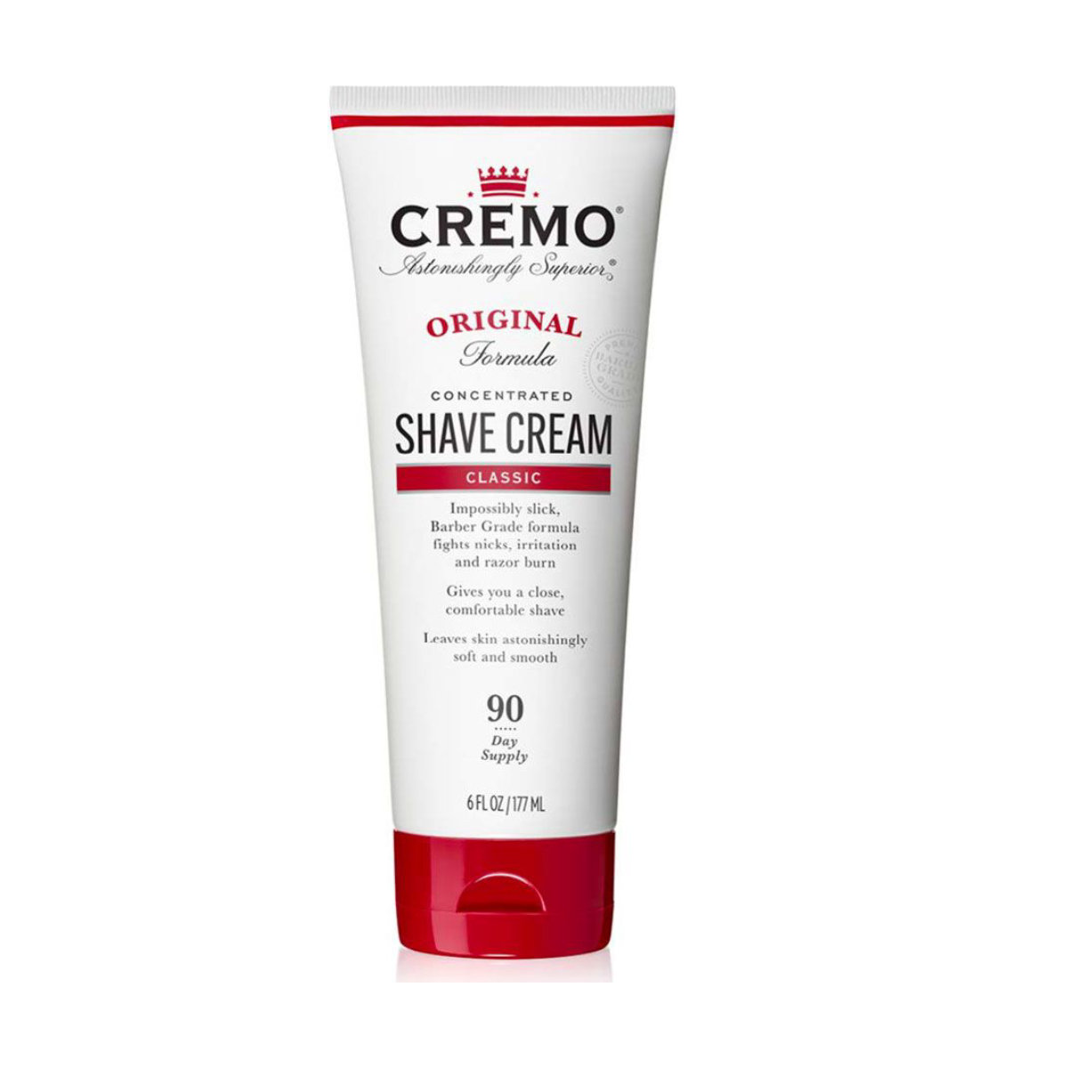 Cremo Original Shave Cream
