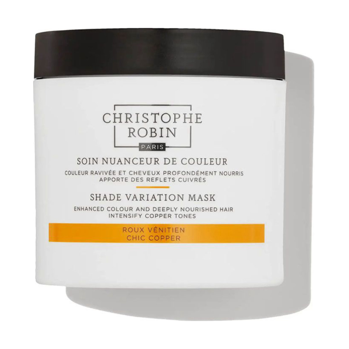 Cristophe Robin Shade Variation Care Mask