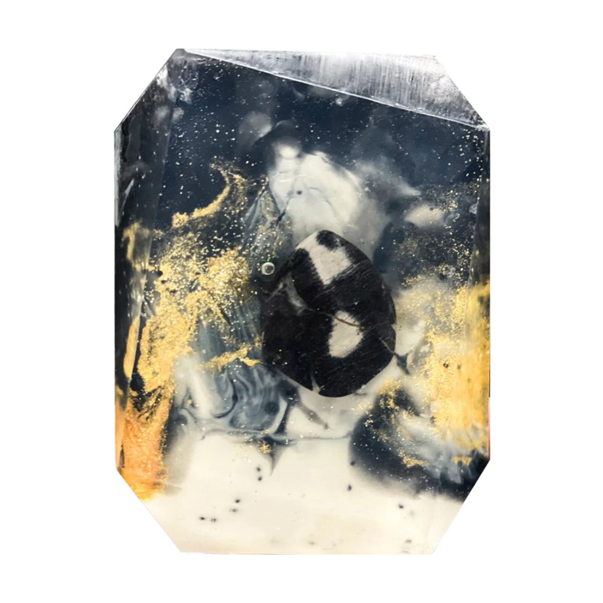 Crystal Bar Soap Zen Daydream