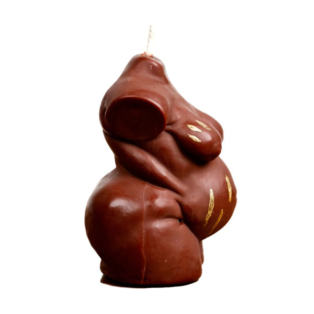 CTOAN Co. Dorrell Pregnant Candle