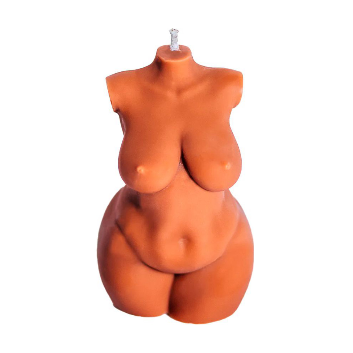 CTOAN Co. Kris 3D Candle