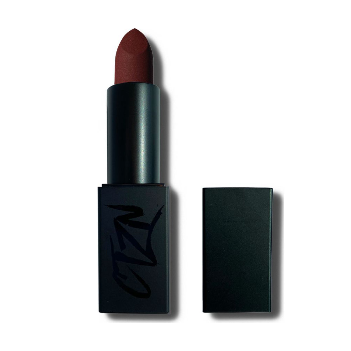 CTZN Cosmetics Code Red Lipstick in Rosso