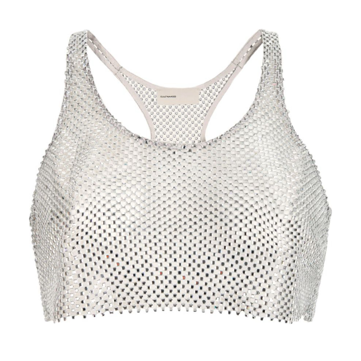 Cultnaked Stardust Tank Top