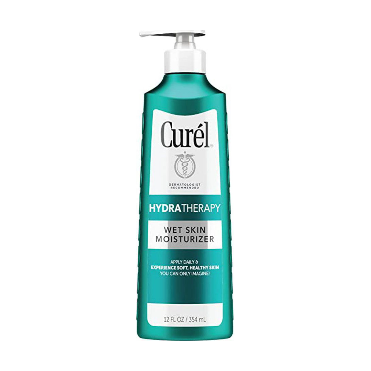 Curel Hydra Therapy Wet Skin Moisturizer
