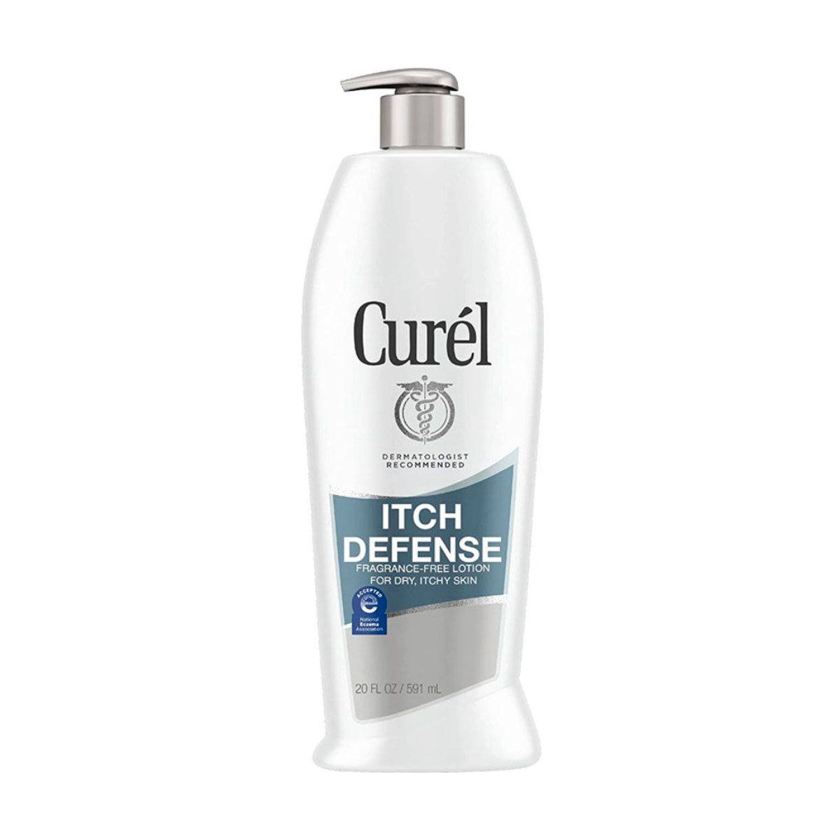 Curel Itch Defense Calming Body Lotion